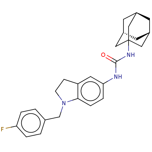 Chemical structure of BindingDB Monomer ID 50620368