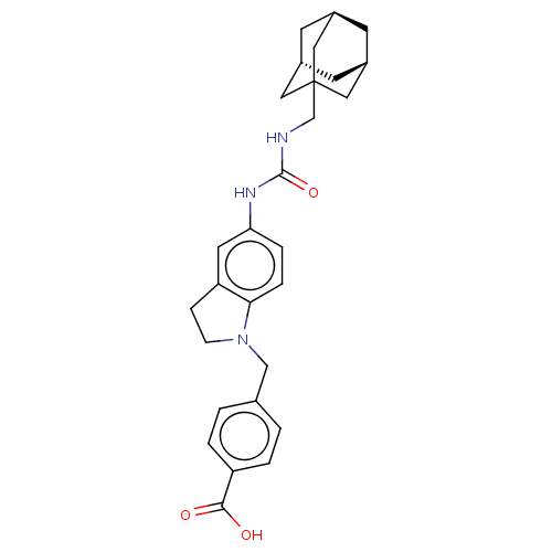 Chemical structure of BindingDB Monomer ID 50620378