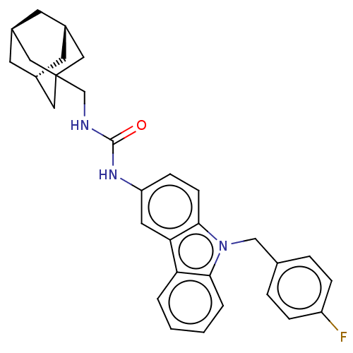 Chemical structure of BindingDB Monomer ID 50620387