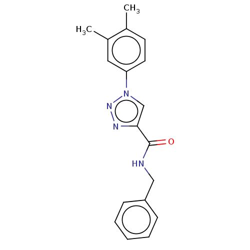 Chemical structure of BindingDB Monomer ID 50620398