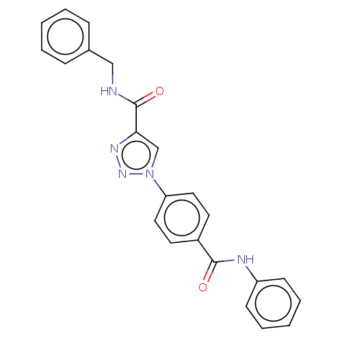 Chemical structure of BindingDB Monomer ID 50620399