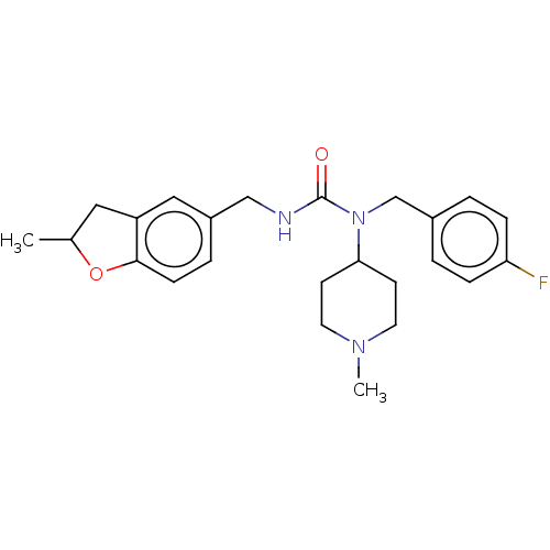 Chemical structure of BindingDB Monomer ID 50620434