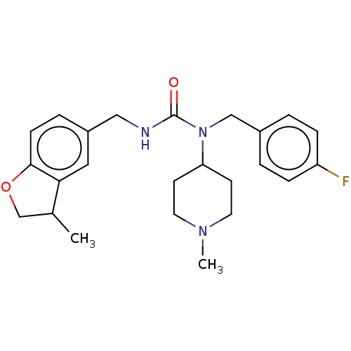 Chemical structure of BindingDB Monomer ID 50620435