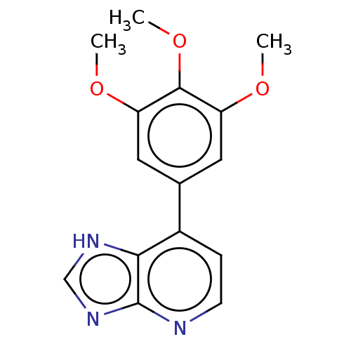 Chemical structure of BindingDB Monomer ID 50620444