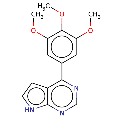 Chemical structure of BindingDB Monomer ID 50620445