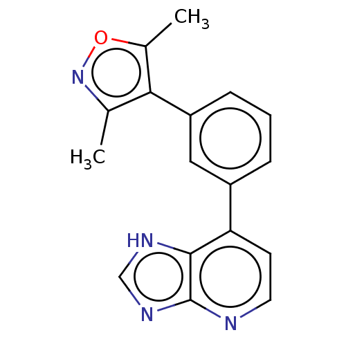 Chemical structure of BindingDB Monomer ID 50620450