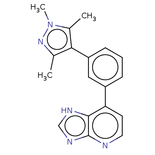 Chemical structure of BindingDB Monomer ID 50620451