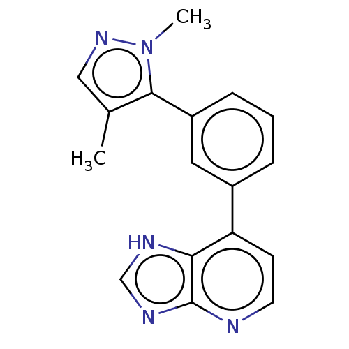 Chemical structure of BindingDB Monomer ID 50620452