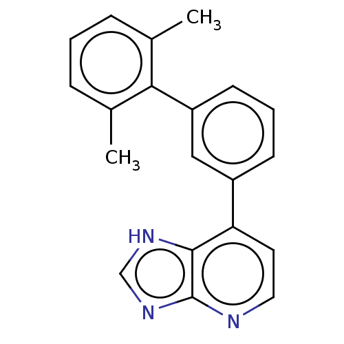 Chemical structure of BindingDB Monomer ID 50620453