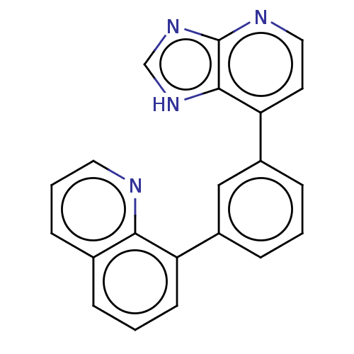 Chemical structure of BindingDB Monomer ID 50620454