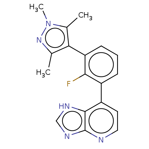 Chemical structure of BindingDB Monomer ID 50620456