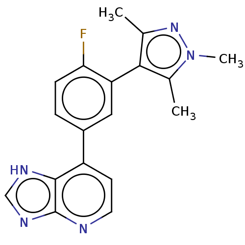Chemical structure of BindingDB Monomer ID 50620457