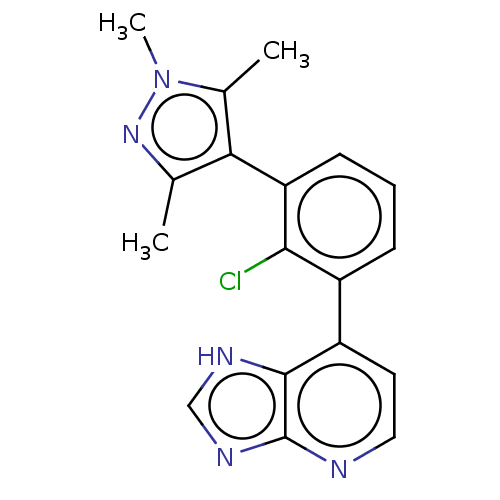 Chemical structure of BindingDB Monomer ID 50620458