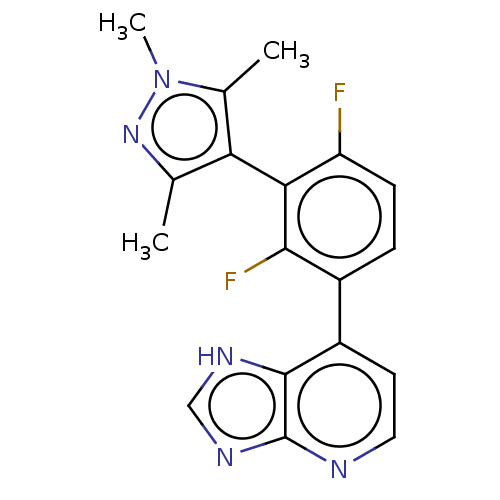Chemical structure of BindingDB Monomer ID 50620459