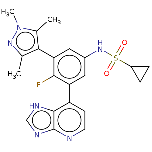 Chemical structure of BindingDB Monomer ID 50620463