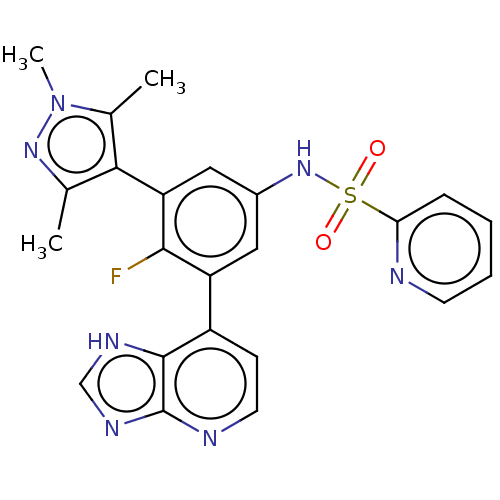 Chemical structure of BindingDB Monomer ID 50620465