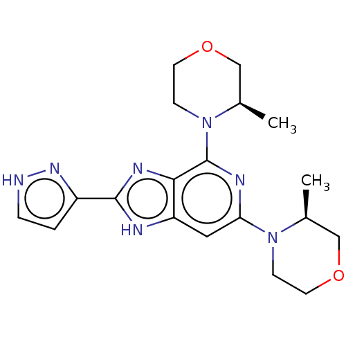 Chemical structure of BindingDB Monomer ID 50620516