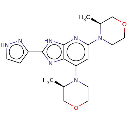 Chemical structure of BindingDB Monomer ID 50620518