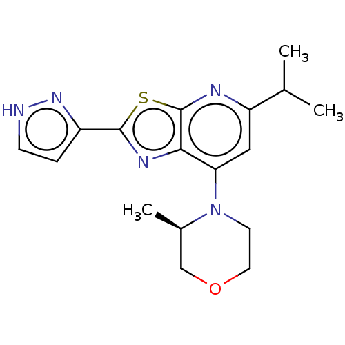 Chemical structure of BindingDB Monomer ID 50620525