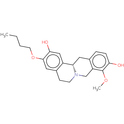 Chemical structure of BindingDB Monomer ID 50620530