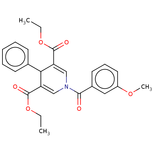 Chemical structure of BindingDB Monomer ID 50620617