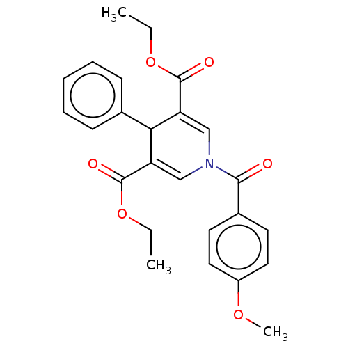 Chemical structure of BindingDB Monomer ID 50620618