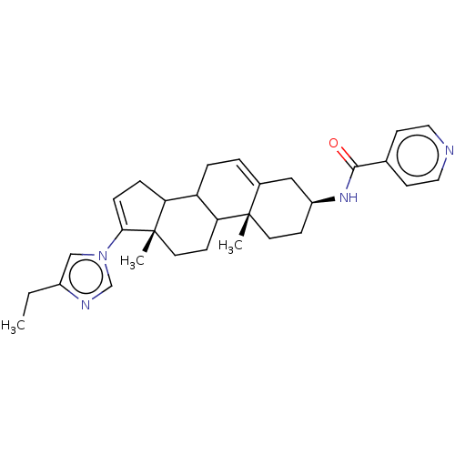 Chemical structure of BindingDB Monomer ID 50620628
