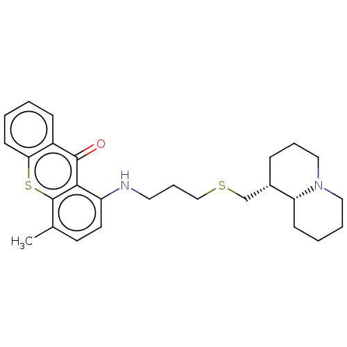 Chemical structure of BindingDB Monomer ID 50620646