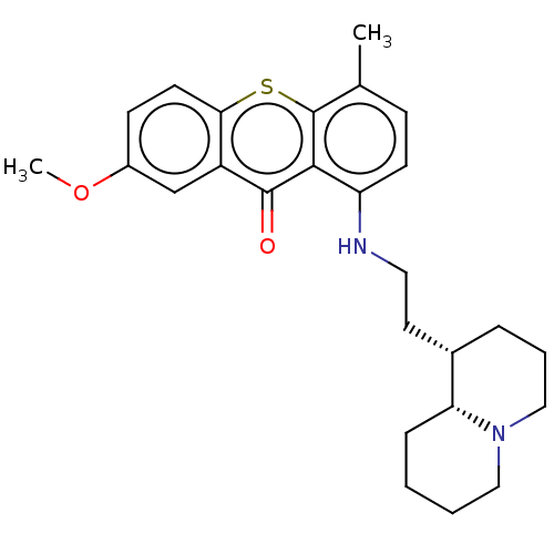 Chemical structure of BindingDB Monomer ID 50620651