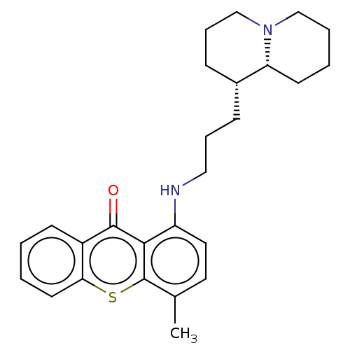Chemical structure of BindingDB Monomer ID 50620662