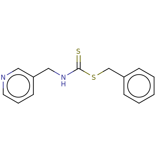 Chemical structure of BindingDB Monomer ID 50620675