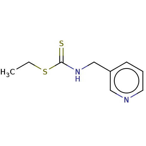 Chemical structure of BindingDB Monomer ID 50620676