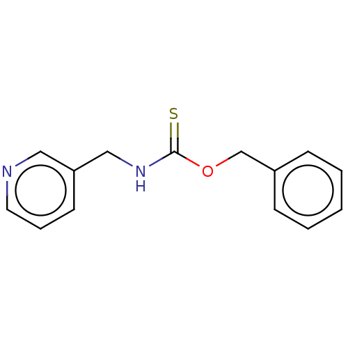 Chemical structure of BindingDB Monomer ID 50620679