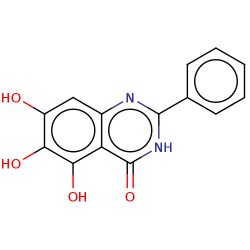 Chemical structure of BindingDB Monomer ID 50620733
