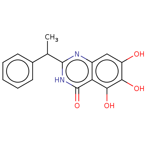 Chemical structure of BindingDB Monomer ID 50620748