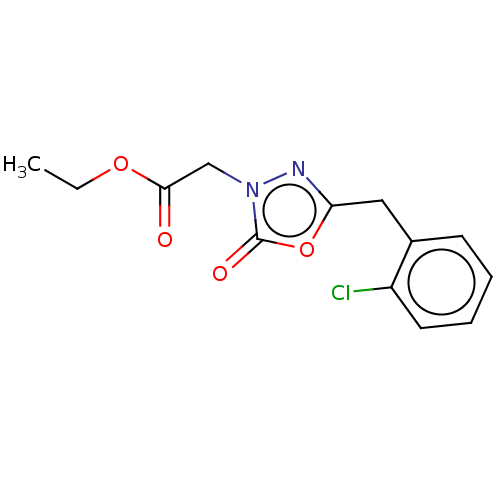 Chemical structure of BindingDB Monomer ID 50620778