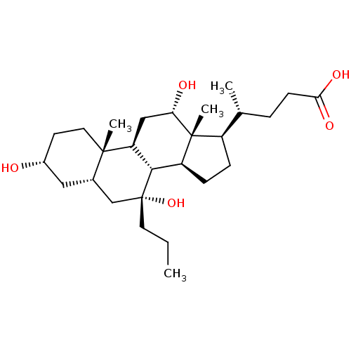 Chemical structure of BindingDB Monomer ID 50620795