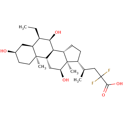 Chemical structure of BindingDB Monomer ID 50620812