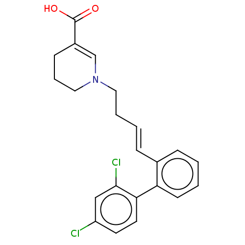 Chemical structure of BindingDB Monomer ID 50620847