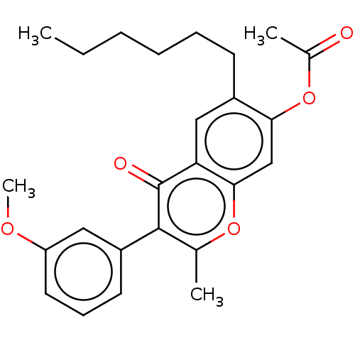 Chemical structure of BindingDB Monomer ID 50620852