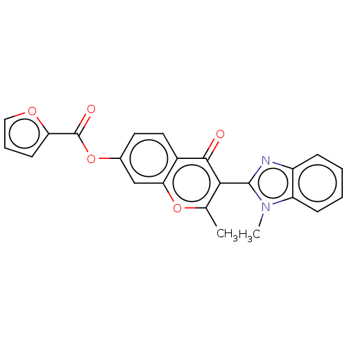 Chemical structure of BindingDB Monomer ID 50620866