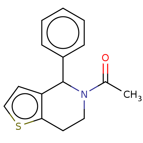 Chemical structure of BindingDB Monomer ID 50620889