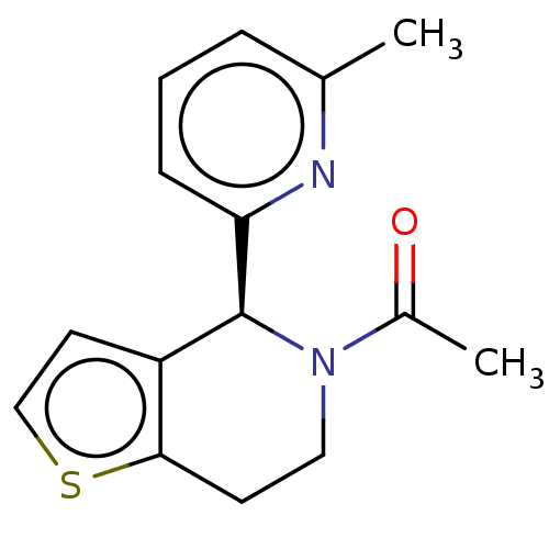 Chemical structure of BindingDB Monomer ID 50620900