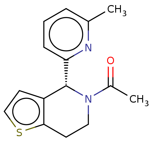 Chemical structure of BindingDB Monomer ID 50620902