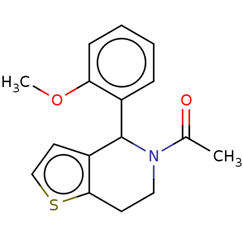 Chemical structure of BindingDB Monomer ID 50620904