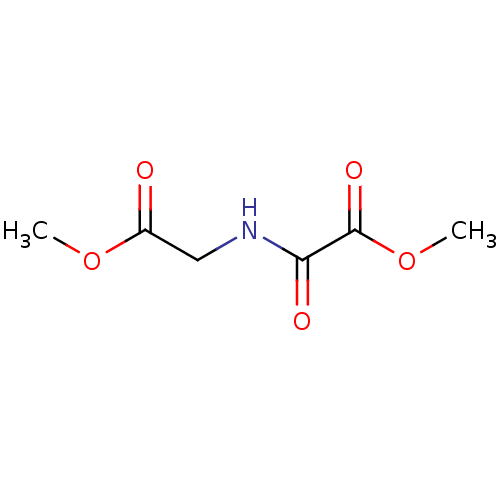 Chemical structure of BindingDB Monomer ID 50620916