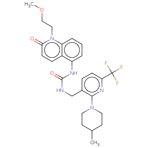 Chemical structure of BindingDB Monomer ID 50621006