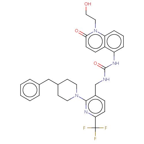 Chemical structure of BindingDB Monomer ID 50621017