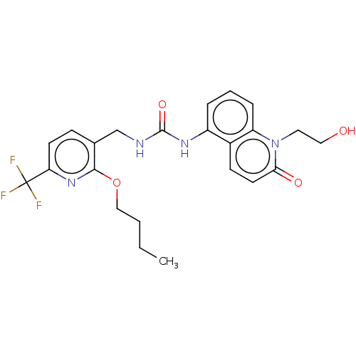 Chemical structure of BindingDB Monomer ID 50621018
