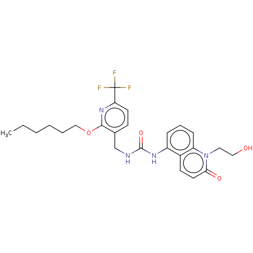 Chemical structure of BindingDB Monomer ID 50621020